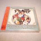 [CD] Sentimental Graffiti V.... school Dayz 1 драма CDm- Bick xbds11[ б/у ]
