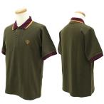 ガンダム ジオン軍デザインポロシャツ M/L/XL コスパ