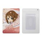 ショッピングけいおん けいおん！ 平沢唯 フルカラーパスケース コスパ【予約/6月上旬】