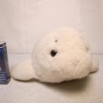  тюлень нежный мягкая игрушка примерно 24cm производитель неизвестен xbfk27[ б/у ]