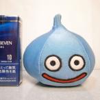 ドラゴンクエスト ぬいぐるみ スライム 高さ約9cm ナムコ/エニックス xbfm30【中古】