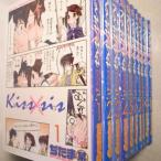 キスシス 1〜10巻セット Kiss×Sis ぢたま某 講談社 xbfv34【中古】