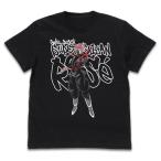 ドラゴンボール超 ゴクウブラック 超サイヤ人ロゼ Tシャツ BLACK XLサイズ コスパ【予約/3月上旬】