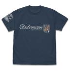 ショッピングストライクウィッチーズ ストライクウィッチーズ グッズ ペリーヌ・クロステルマンパーソナルマーク Tシャツ SLATE Lサイズ コスパ【予約/1月上旬】