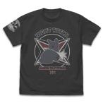 ストライクウィッチーズ グッズ サーニャ・V・リトヴャクパーソナルマーク Tシャツ SUMI Sサイズ コスパ【予約/5月上旬】