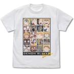 鬼滅の刃 グッズ 我妻善逸 フルカラーTシャツ WHITE Sサイズ コスパ【予約/12月上旬】