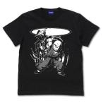 ドラゴンボールZ グッズ クリリン 気円斬 Tシャツ BLACK XLサイズ コスパ【予約/3月上旬】