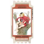 ハイキュー!! グッズ 描き下ろし 孤爪研磨 ステッカー コスパ【予約/6月上旬】