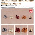 ねんどろいどどーる シューズセット 02 グッドスマイルカンパニー