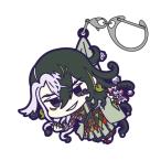 Fate/Grand Order アルターエゴ/蘆屋道満 つままれ キーホルダー コスパ【予約/12月上旬】