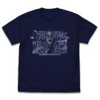 ウルトラマンZ ご唱和ください 、我の名を! Tシャツ NAVY Sサイズ コスパ【予約/12月上旬】
