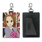 ショッピングけいおん けいおん！ 田井中律 パスケース（ナスカン付き） コスパ【予約/4月上旬】