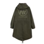  Mobile Suit Z Gundam дыра высокий m* electronics M-51 жакет MOSS M размер kospa[ предварительный заказ /5 месяц сверху .]