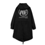  Mobile Suit Z Gundam дыра высокий m* electronics M-51 жакет BLACK M размер kospa[ предварительный заказ /5 месяц сверху .]