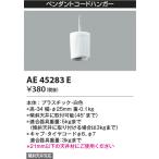 Yahoo! Yahoo!ショッピング(ヤフー ショッピング)最新型 LED照明　コイズミ照明  AE45283E コードハンガー