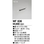 最新型 2023年モデル　WF836 シーリン