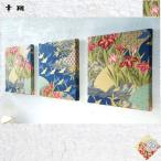  текстильная панель мир искусство panel вход мир .... ..*. sho 30×30cm 3 листов темно-синий Gold покупатель .