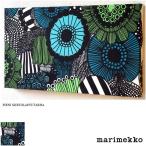 ファブリックパネル アリス marimekko 