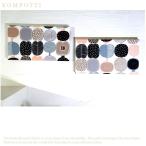 アートパネル アリス タペストリー 2枚 玄関 おしゃれ モダン 北欧 ファブリックパネル  marimekko KOMPOTTI 40×22cm 設置簡単 賃貸OK インテリアパネル