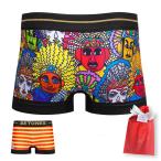 BETONSビトーンズワールドツアージャカルタ☆ボクサーパンツ下着アンダーウェア