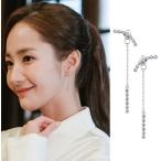 Yahoo! Yahoo!ショッピング(ヤフー ショッピング)ピアス シルバー925 おしゃれ かっこいい 銀月 大人小さい 女性