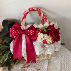  Лолита сумка корзина Лолита ko-te костюмированная игра ручная работа party весна лето Лолита мелкие вещи . цветок 