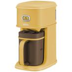 THERMOS Thermos лёд кофеварка ECI-661 карамель 
