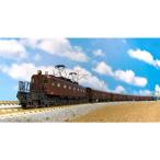 No:3070-2 KATO EF56 1次形    鉄道模型 Nゲージ KATO カトー  【予約 2023年9月予定】