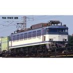 No:7161 TOMIX EF81-450形(前期型)     鉄道模型 Nゲージ TOMIX トミックス