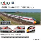 ショッピングアリス No:10-1675 KATO 英国鉄道Class800/1 LNER“AZUMA”　9両セット 鉄道模型 Nゲージ KATO カトー 【予約 2024年5月予定】