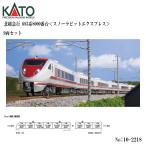 カトー カトー 北越急行 683系8000番台 ＜スノーラビットエクスプレス