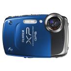 FUJIFILM デジタルカメラ FinePix XP30 ブ