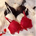 ブラジャー超盛れる下着ノンワイヤー...