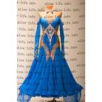 社交ダンス衣装WB3934の魅力と選び方完全ガイド