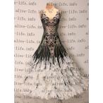 社交ダンス衣装WB3213の魅力と選び方ガイド