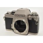 ★新品級★ CONTAX コンタックス S2