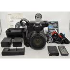 * рабочий товар * SONY Sony HXR-NX5J NXCAM cam ko-da-