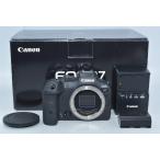 ショッピングcanon キヤノン Canon EOS R7 ボディ
