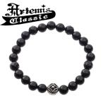 Artemis Classic トレサリーオニキス数珠ブレスレッド アルテミスクラッシック ブレスレッド ブレス 天然石 アルテミスクラシック