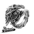  arte ошибка Classic Demon ушные каффы Artemis Classic 2021AW Collection arte ошибка classic ушные каффы 1P одна сторона уголок для запонки 