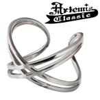 Artemis Classic エレノアジュエリー ダブルエックス20thバングル Elenore Jewelry バングル ブレスレッド アルテミスクラシック