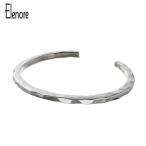 Yahoo! Yahoo!ショッピング(ヤフー ショッピング)Elenore Jewelry シングルバングル エレノアジュエリー モード バングル レディース 女性用 銀 腕輪 シルバー925 ブレスレッド ブランド