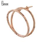 Elenore Jewelry 10¶â¥µ¡¼¥¯¥ë¥Ô¥¢¥¹ ¥¨¥ì¥Î¥¢¥¸¥å¥¨¥ê¡¼ ¥â¡¼¥É K10 ÊÒ¼ªÍÑ ¥Õ¡¼¥×¥Ô¥¢¥¹ ¥Ô¥¢¥¹ ¥ì¥Ç¥£¡¼¥¹ ¼ª¾þ¤ê gold ¥Ö¥é¥ó¥É