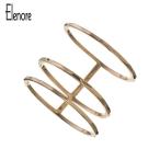 Yahoo! Yahoo!ショッピング(ヤフー ショッピング)Elenore Jewelry 10金トリプルリング 9号〜13号 エレノアジュエリー モード リング レディース 女性用 金指輪 ゴールド gold ブランド