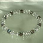 パワーストーン天然石水晶 数珠 ブレスレッド ラブラドライト 6mm 贈り物 水晶 クォーツ 誕生石 4月 天然石 パワーストーン