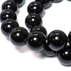 天然石ビーズオニキス10mm丸玉1...