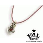 FAL チョーカー メンズ ブランド ゴールド K10Gブレイズコア カラーチョーカー エフエーエル