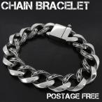 ブレスレッド メンズ サージカルステンレス トライバル 喜平 20-21cm ステンレス メンズブレスレッド プレゼント