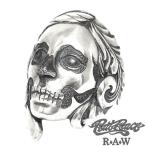 RAT RACE リング メンズ ブラン