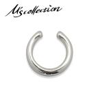 M's collection M z коллекция штраф раунд ушные каффы M 1P одна сторона уголок для ушные каффы простой раунд ушные каффы s non отверстие 